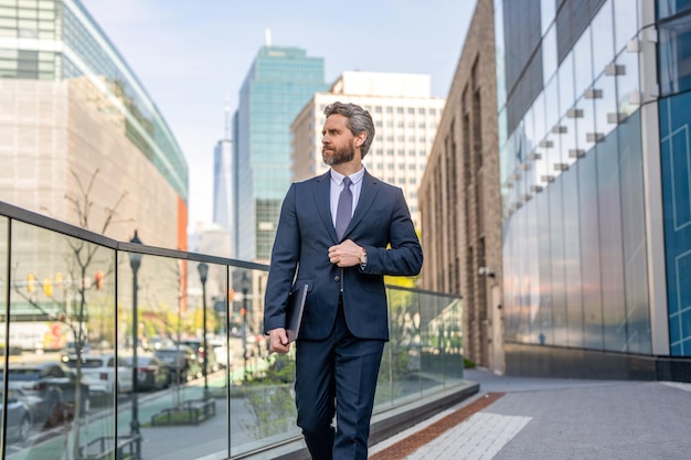 Financial success metrics